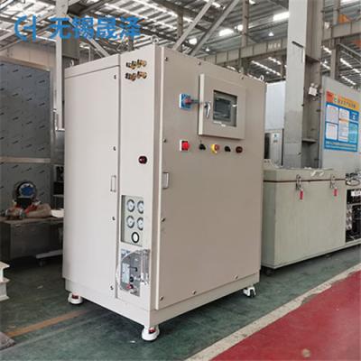 vocs油氣深冷冷凝處理裝置廠家怎么選擇